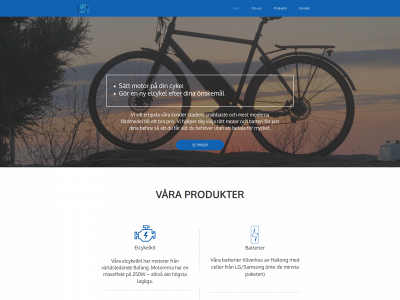 cykelkit.se snapshot