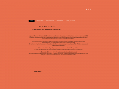 ariafadocapvert.fr snapshot