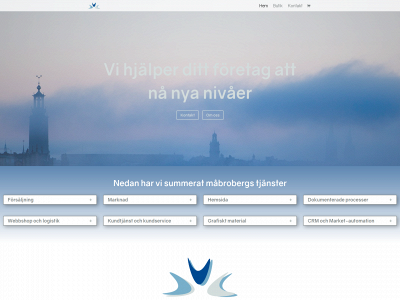 måbroberg.se snapshot