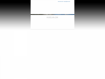 huelva.dk snapshot