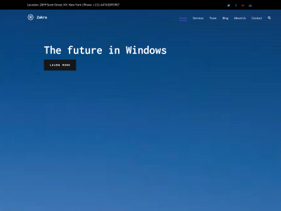 smartenergywindows.com snapshot
