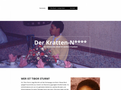 krawatten-n.de snapshot