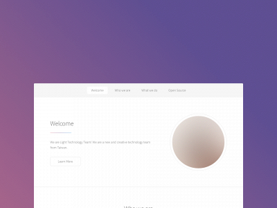 light-tech.info snapshot