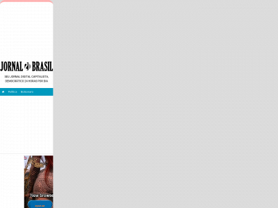 www.jornal21brasil.com.br snapshot