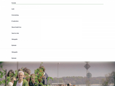 sommersild.dk snapshot