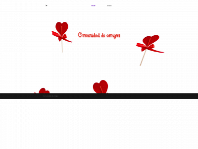 sweet-crunch.com snapshot