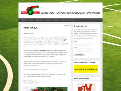 covsgouda.nl snapshot