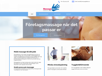 massagebilen.se snapshot