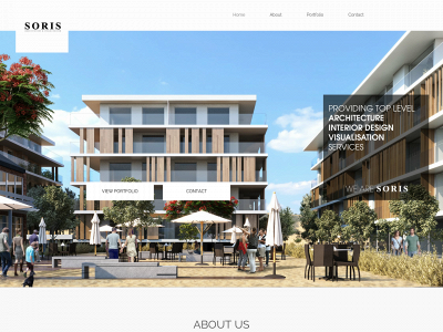 soris.nl snapshot