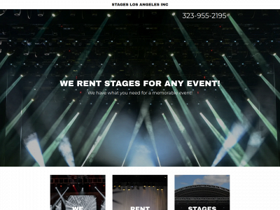 stageslosangeles.com snapshot