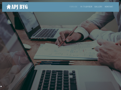 apjbyg.dk snapshot