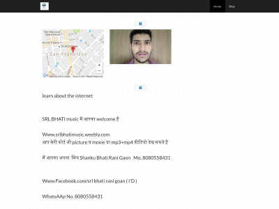srllbhatimusic.weebly.com snapshot