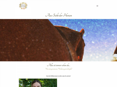 aussichtderherzen.com snapshot