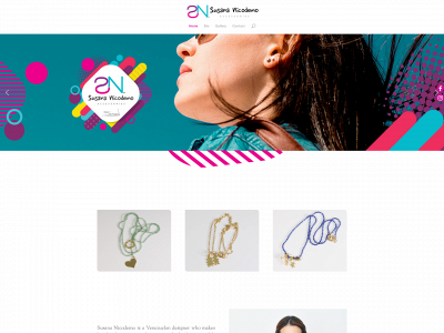 susananicodemo.com snapshot
