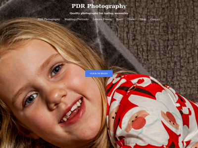 pdr-photography.co.uk snapshot