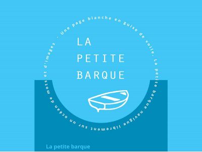 petitebarque.com snapshot