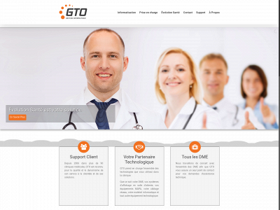 gtoinfo.ca snapshot