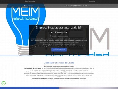 meim.es snapshot