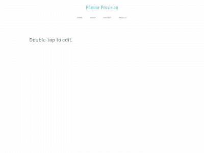 parmarprovisionstore.weebly.com snapshot