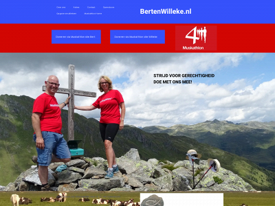 bertenwilleke.nl snapshot