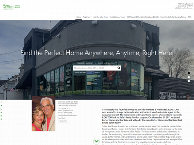 sirealty.com snapshot