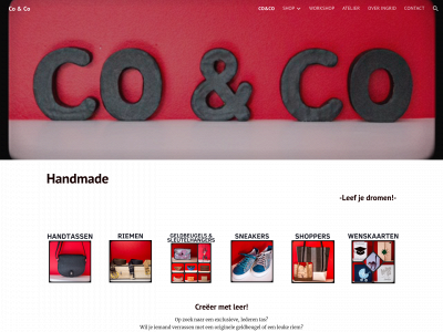 co-en-co.be snapshot