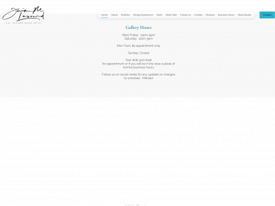 jmfusions.com snapshot