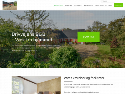 visitribe.nu snapshot