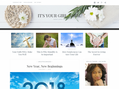 itsyourgirlshirl.com snapshot