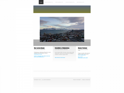 heltoft.org snapshot