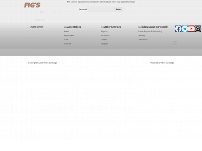 figsexchange.com snapshot