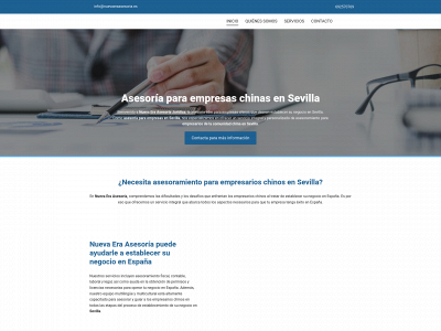 nuevaeraasesoria.es snapshot