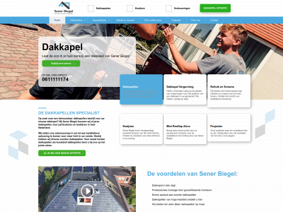 senerbiegel.nl snapshot