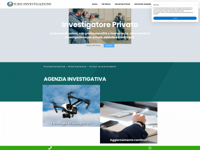 investigatore-abruzzo.it snapshot