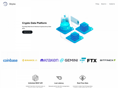 abyiss.com snapshot