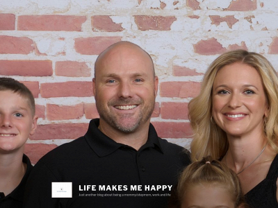 lifemakesmehappy.com snapshot
