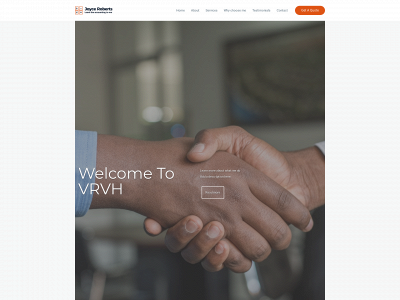 vrvh.in snapshot