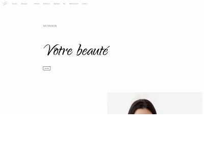 stephaniecyrmicroblading.com snapshot