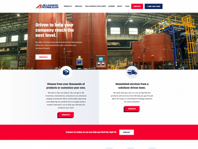 oils.com snapshot