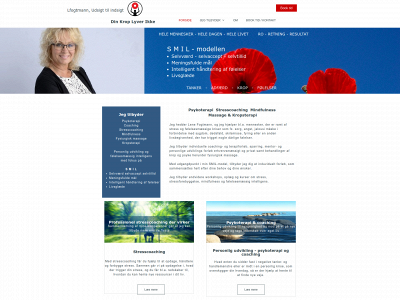 dinkroplyverikke.dk snapshot
