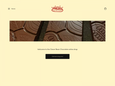 cleverbeanchocolate.co.uk snapshot