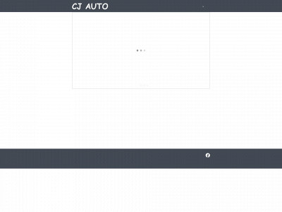 cjauto.nu snapshot