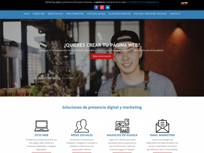 lapoint.co snapshot