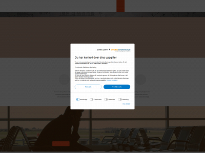 lofling.net snapshot