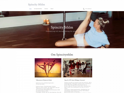 spincitysthlm.se snapshot