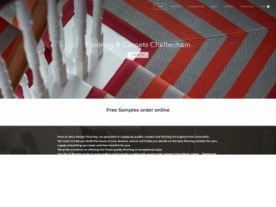 www.decadesignflooring.co.uk snapshot