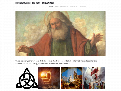 danielcarabott.weebly.com snapshot