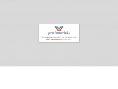 profesoriai.lt snapshot