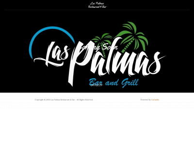 laspalmasokc.com snapshot