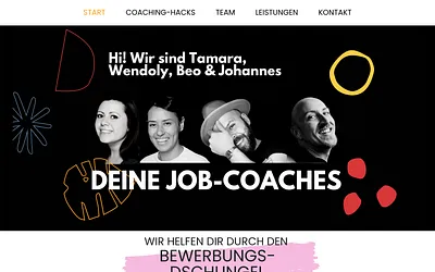 bewerbungs-coach-berlin.de snapshot